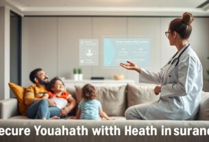 Health insurance USA