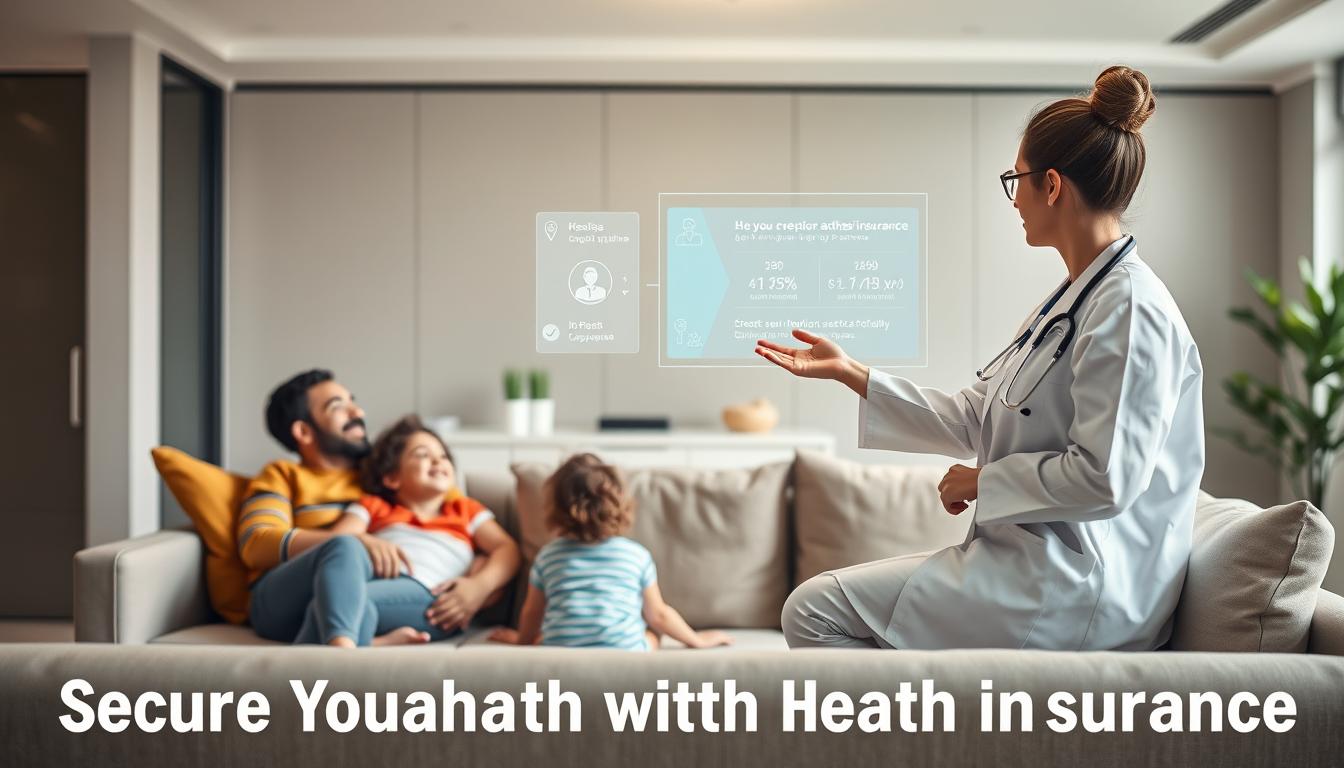 Health insurance USA