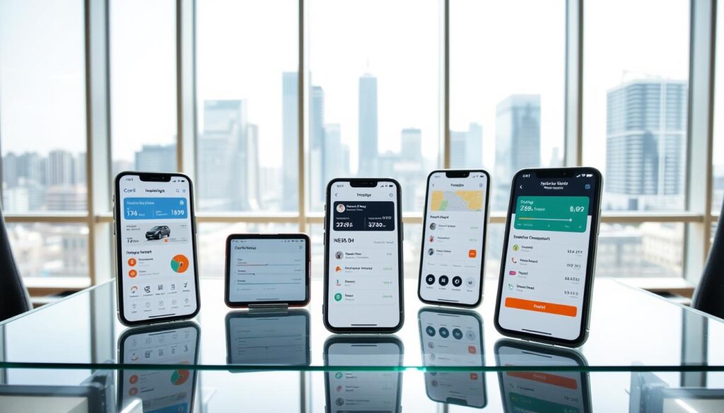 car insurance apps