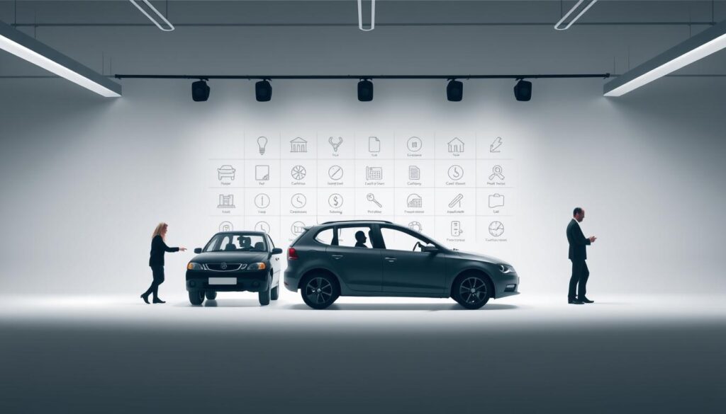 car insurance for different driver profiles