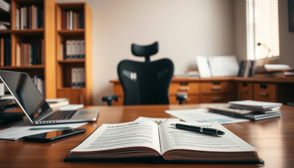 insurance needs assessment
