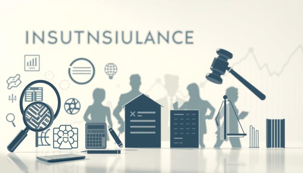 insurance terminology
